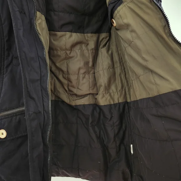 Zara Jacket Size M - Picture 8 of 16